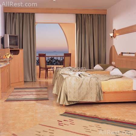 Grand Albatros Hotel 4